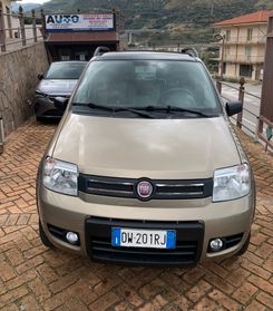 Fiat Panda 1.3 MJT 16V 4x4 Glam 69CV