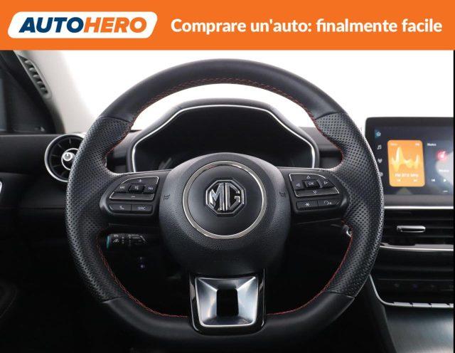 MG HS 1.5T-GDI AT Comfort