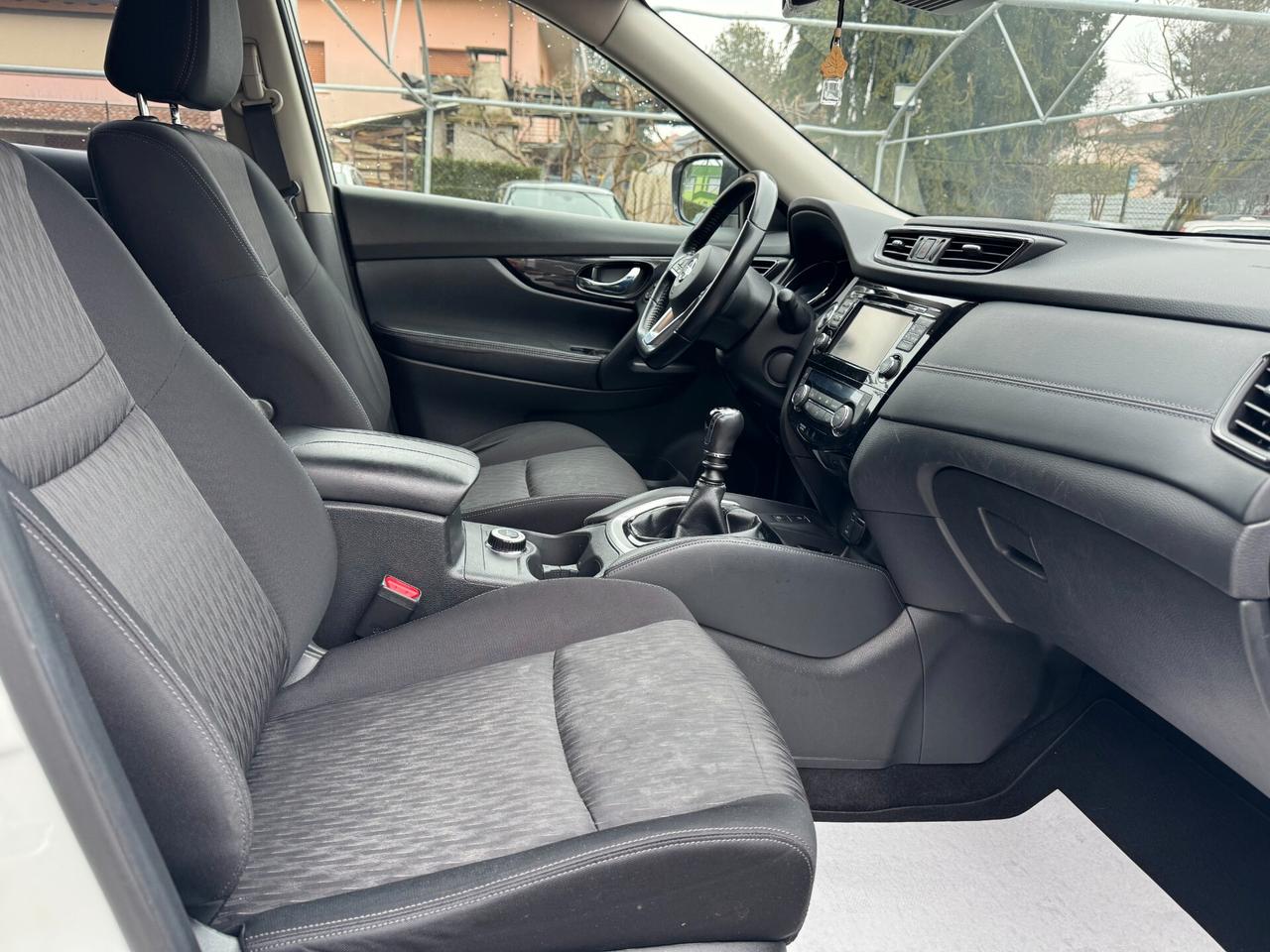 Nissan X-Trail 2.0 dCi 4WD Tekna