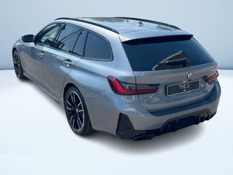 BMW Serie 3 Touring M340d xDrive M Sport Pro