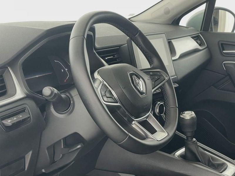 Renault Captur Captur TCe 90 CV Techno