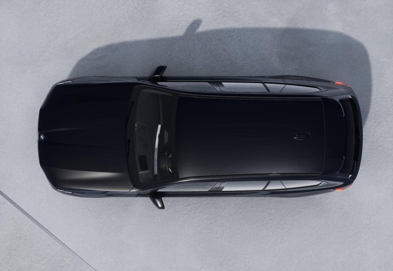 BMW Serie 5 520d Touring 48V xDrive MSport