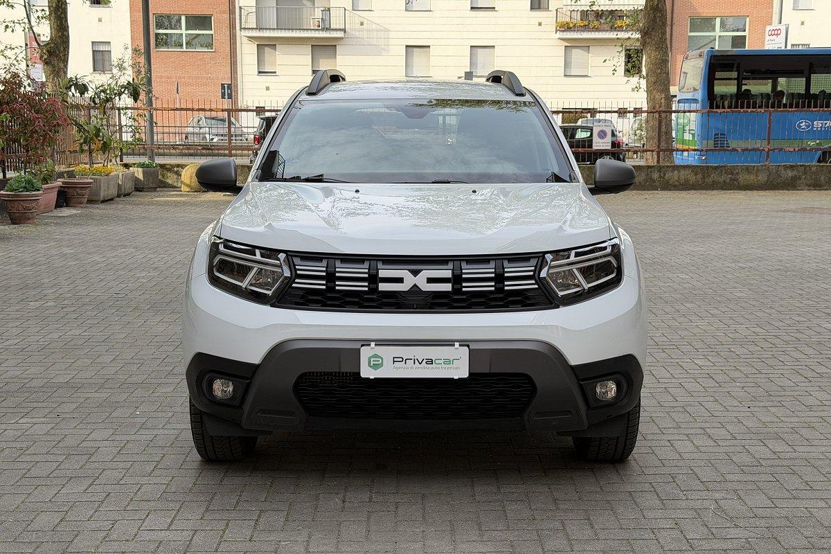 DACIA Duster 1.0 TCe GPL 4x2 Journey