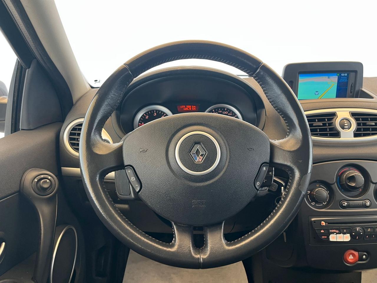 Renault Clio 1.5 dCi 85CV 5p