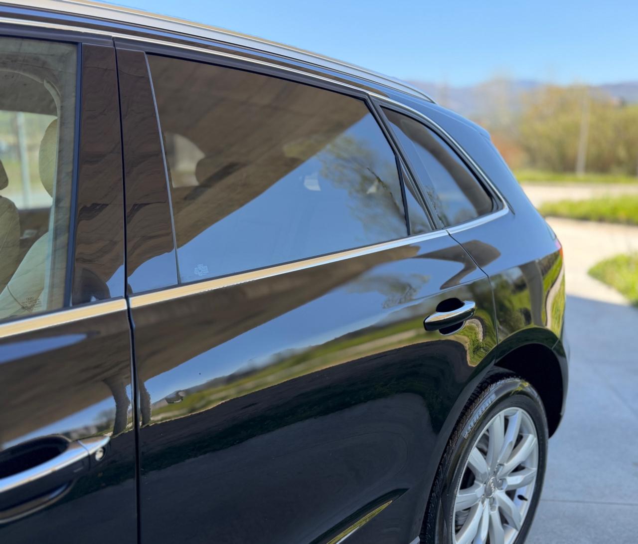 Audi Q5 2.0 TDI 190 CV clean diesel quattro S tr. Advanced Plus