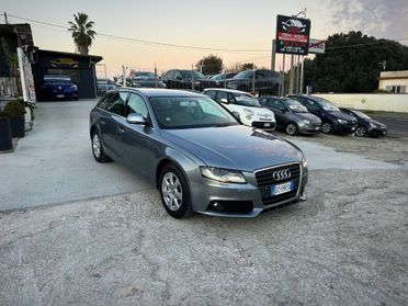 Audi A4 Avant 2.0 TDI 143CV F.AP. multitronic Advanced