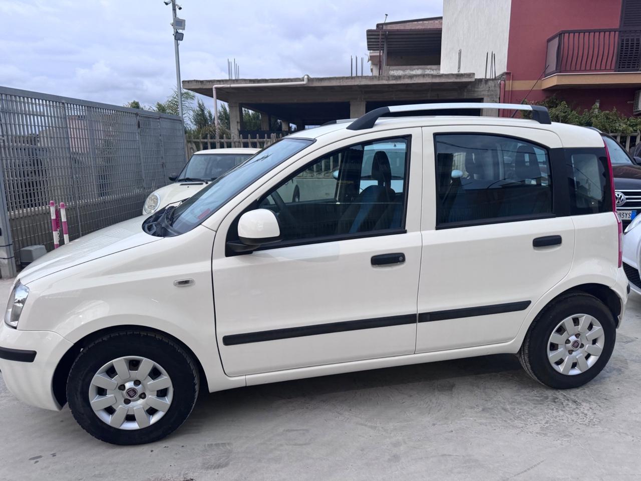 Fiat Panda 1.2 Dynamic