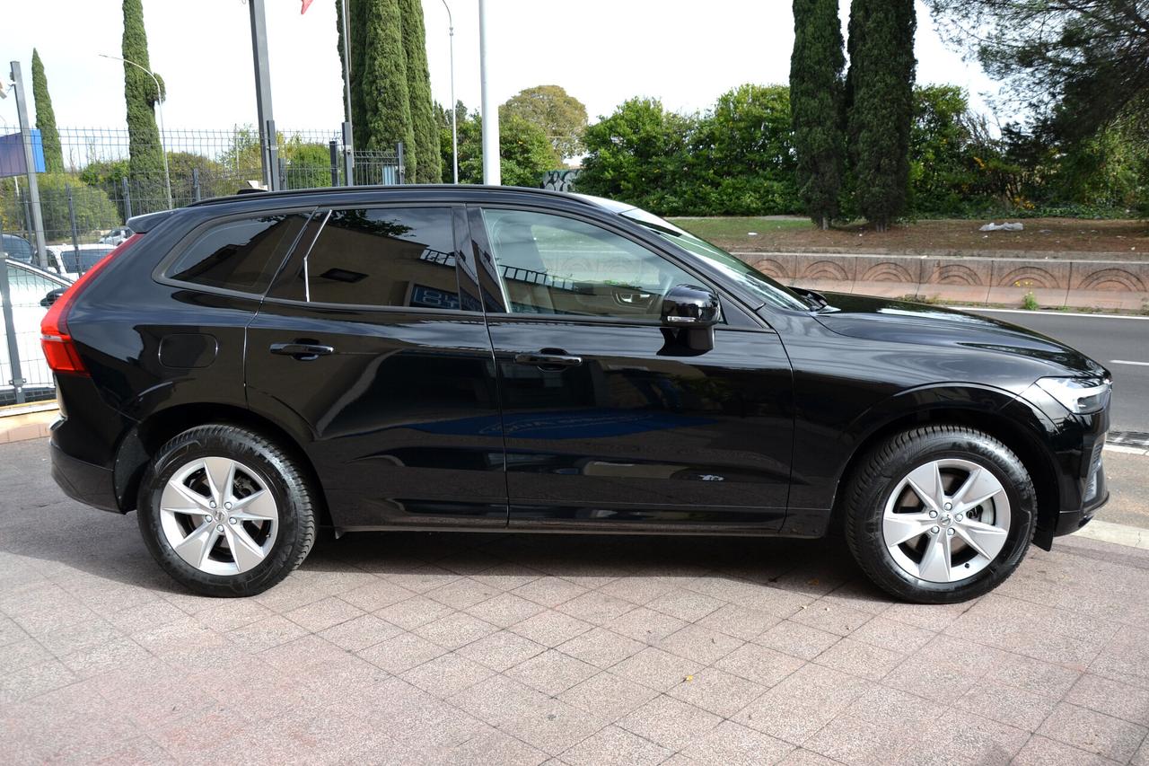 Volvo XC 60 2.0 197CV AWD HYBRID/DIESEL AUT.+FULL LED+RCAM+NAV