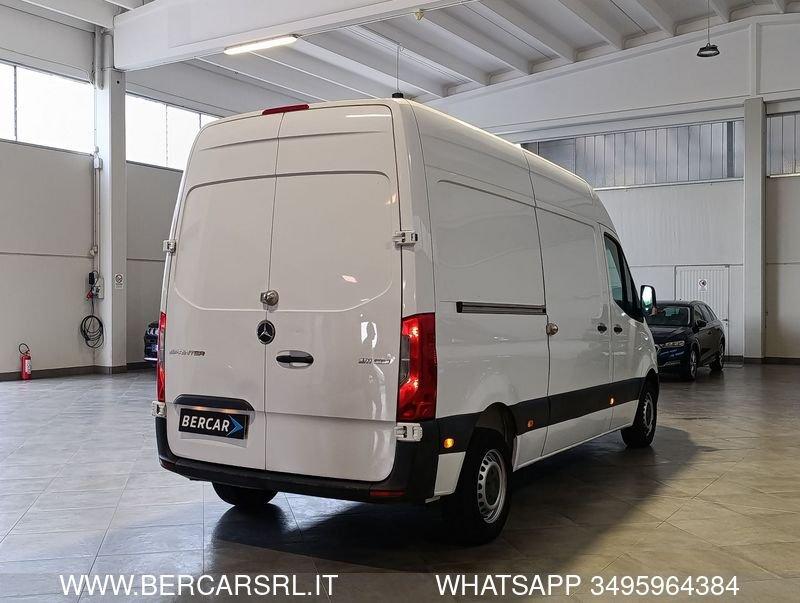 Mercedes-Benz Sprinter Sprinter F39/33 311 CDI FWD TA Furgone