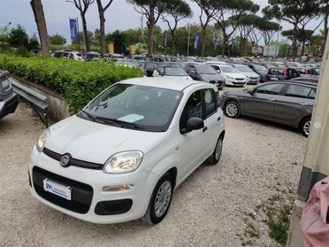 FIAT Panda 1.2 Easy CLIMATIZZATORE OK NEOPATENTATI ..