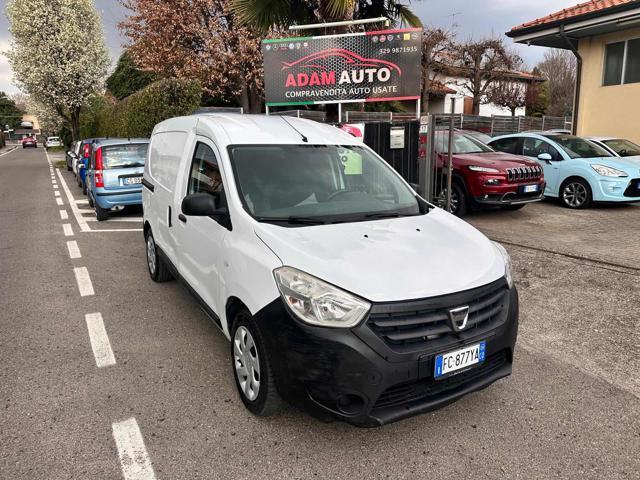 DACIA Dokker 1.6 8V 100CV Start&Stop Furgone