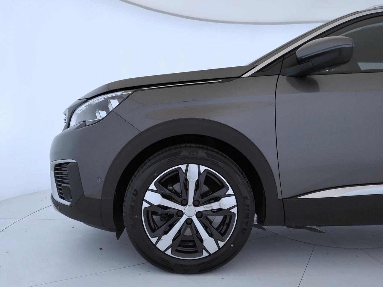 Peugeot 5008 BlueHDi 130 S&S EAT8 Allure - 7 POSTI
