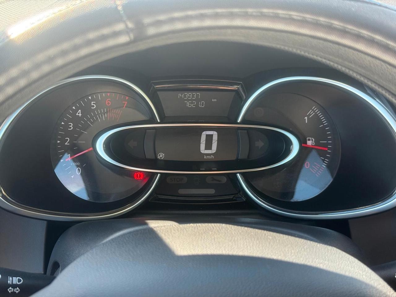 Renault Clio 900 TCe 90 CV GPL 5 porte Energy Zen *Ok Neopatentati*