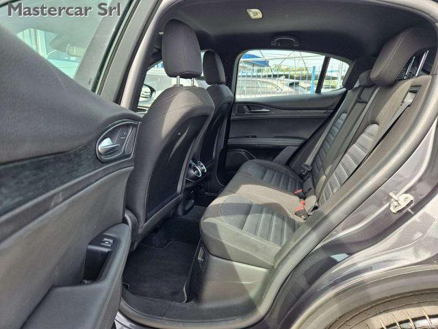 ALFA ROMEO Stelvio 2.2 t Super Q4 210cv auto - GP161FP