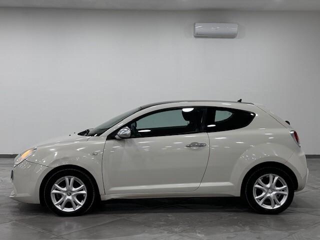 Alfa Romeo MiTo 1.4 78 CV Distinctive Sport Pack