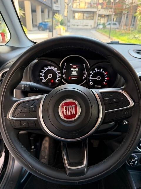 Fiat 500L 1.6 Multijet 120 CV Cross
