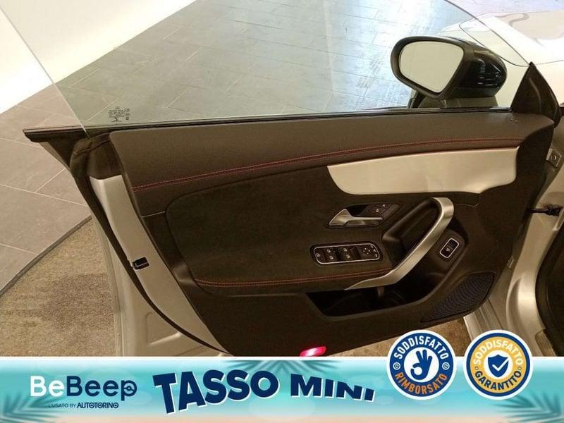 Mercedes-Benz CLA S.Brake 200 D PREMIUM AUTO