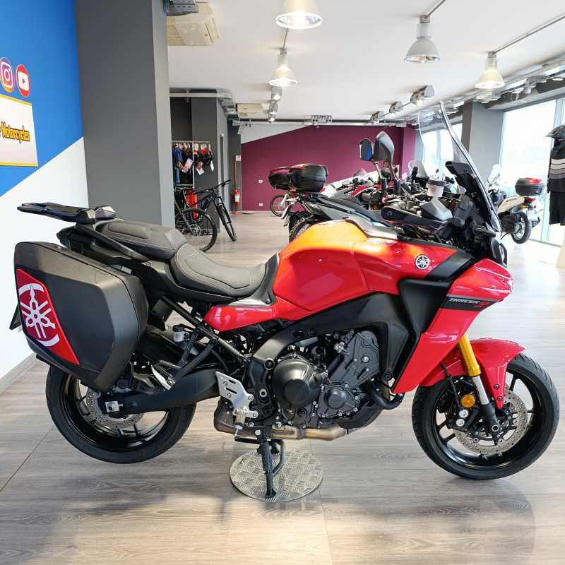 Yamaha Tracer 9 GT - 2023