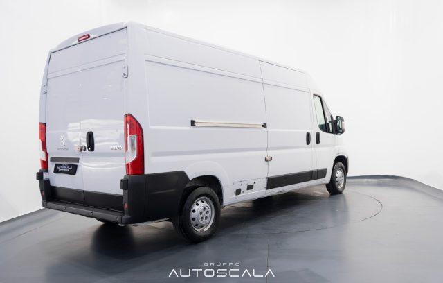 PEUGEOT Boxer 333 2.2 BlueHDi 140cv S&S L3H2 PLM-TM Furgone