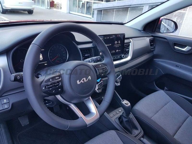 KIA Stonic Stonic 1.0 t-gdi mhev Urban Special Edition 100cv mt