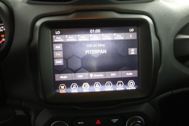 JEEP Renegade Renegade 1.0 T3 Night Eagle