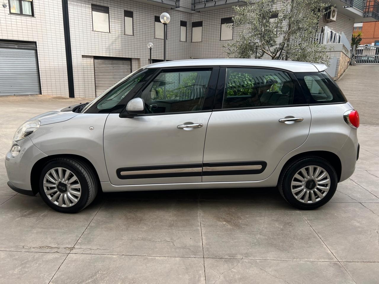 Fiat 500L 1.6 Multijet 120 CV Pop Star