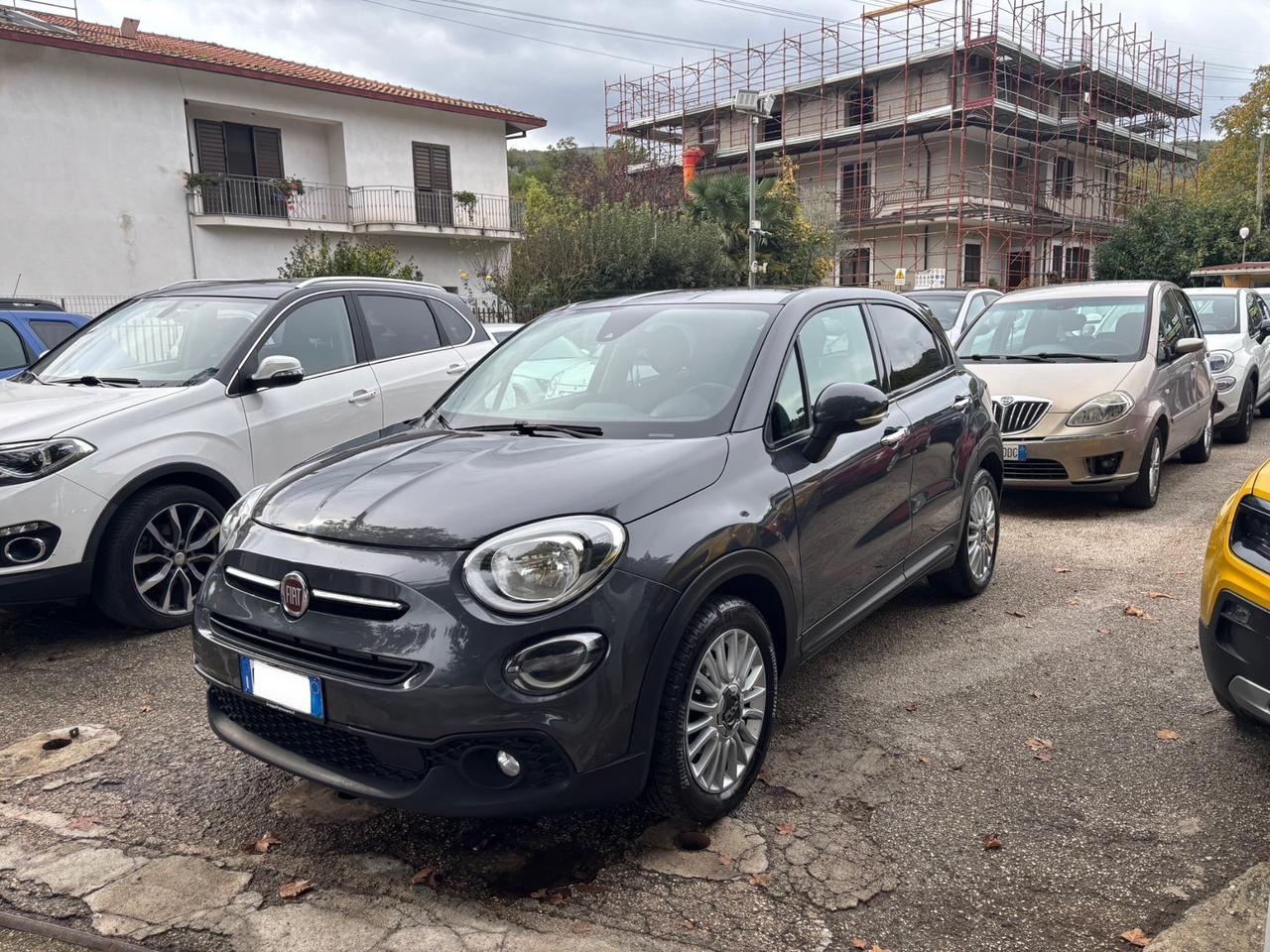 Fiat 500X 1.0 T3 120 CV Connect