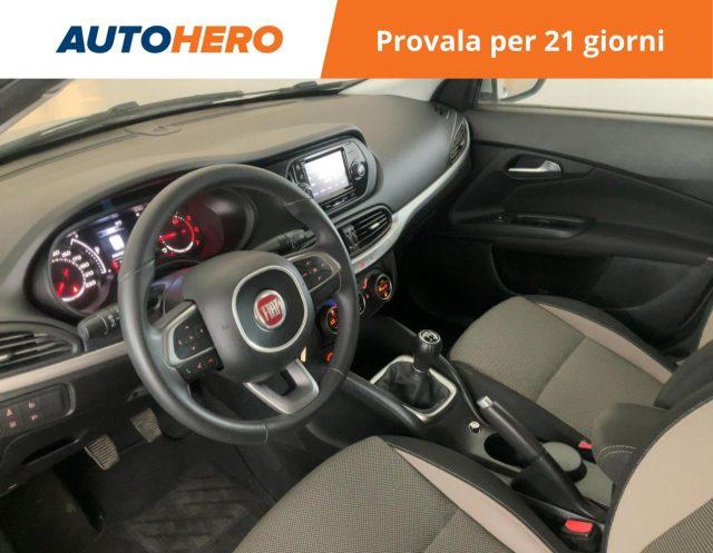 FIAT Tipo 1.3 Mjt 4 porte Opening Edition
