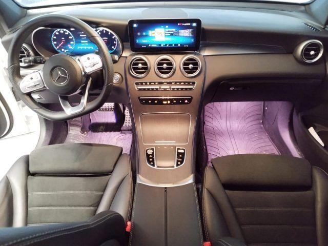 MERCEDES-BENZ GLC 200 4Matic EQ-Boost Premium