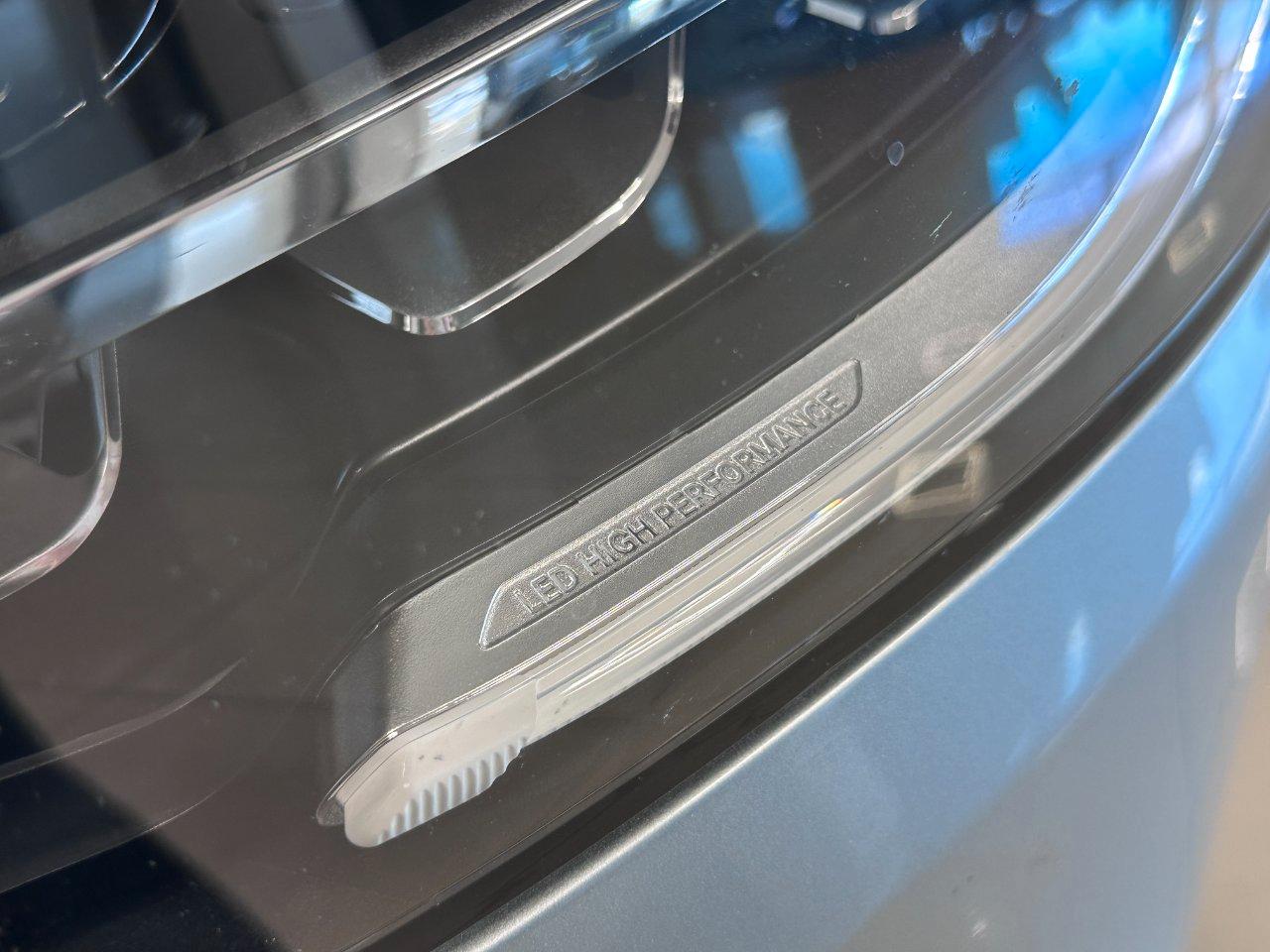 Mercedes GLC Coupe 200 d Sport 4matic auto