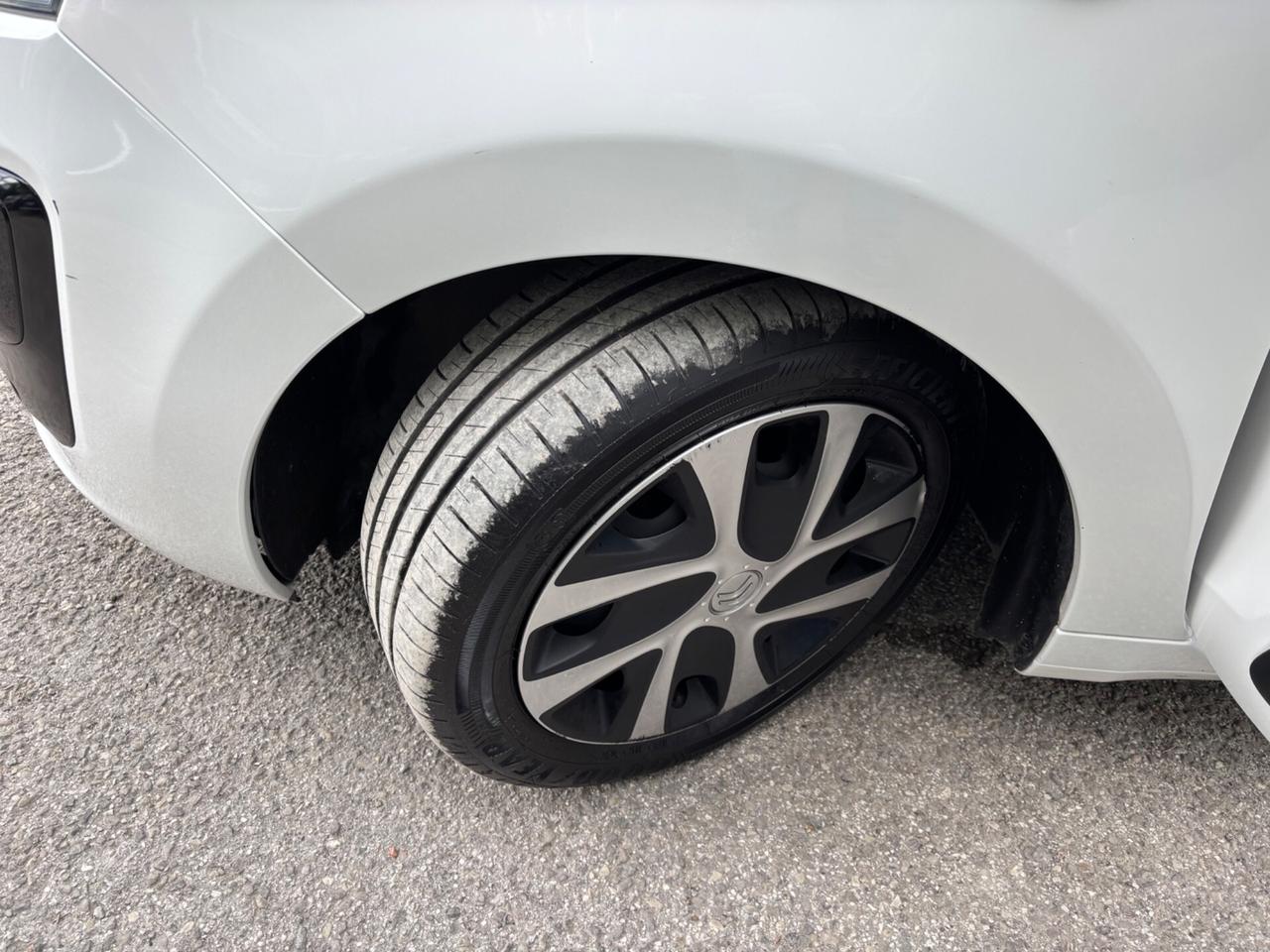 Citroen C3 Picasso 1.6 HDi 90 Exclusive
