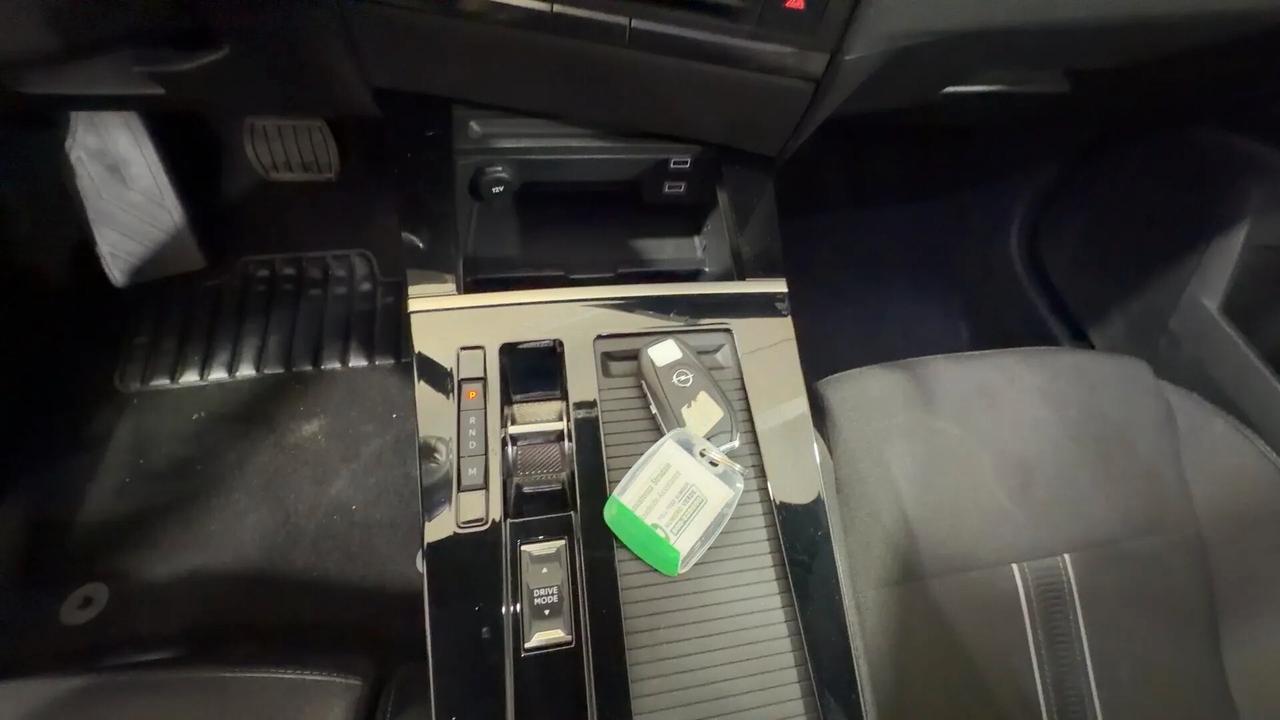 Opel Astra 1.2 Turbo 130 CV AT8 GS