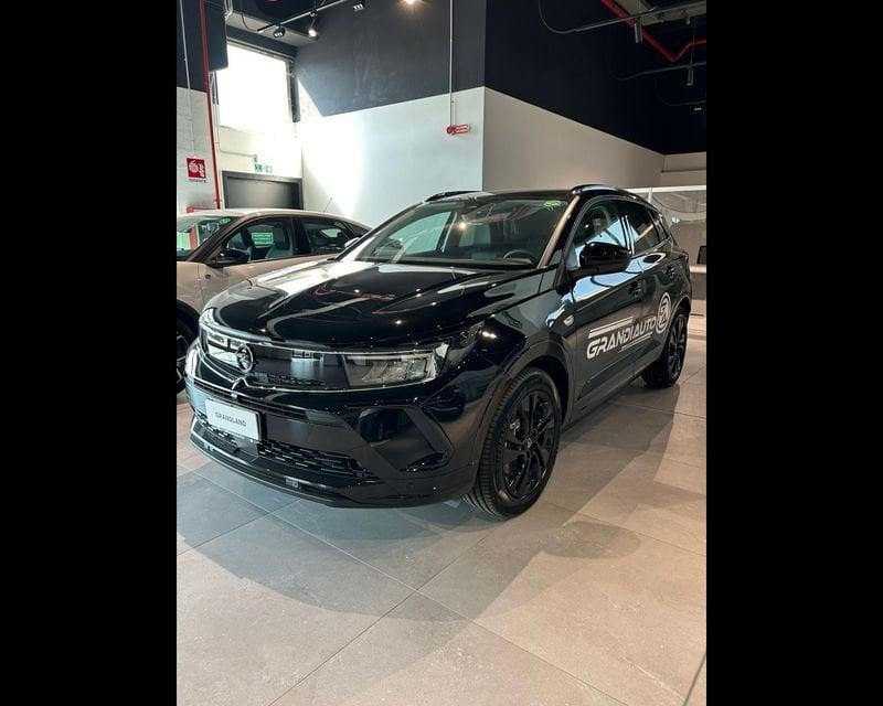 Opel Grandland Gs 1.6 225cv PHEV