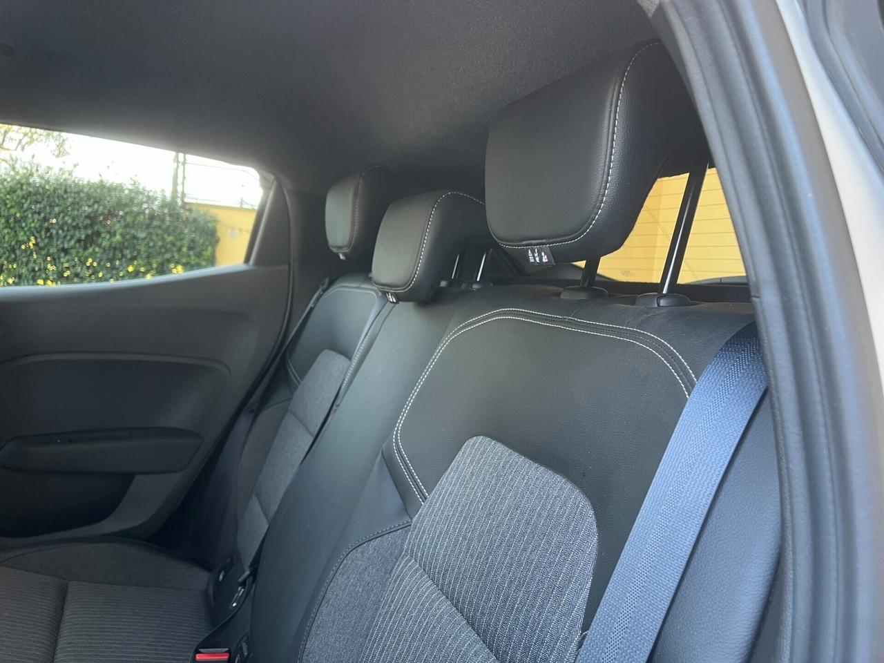 Renault Clio TCe 100 CV GPL 5 porte Techno