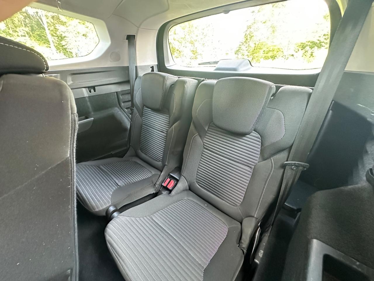 Renault Grand Scenic Blue dCi 120 CV 7POSTI Initiale Paris