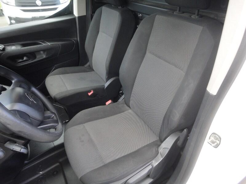 CITROEN Berlingo 3ª serie Berlingo BlueHDi 75 ...
