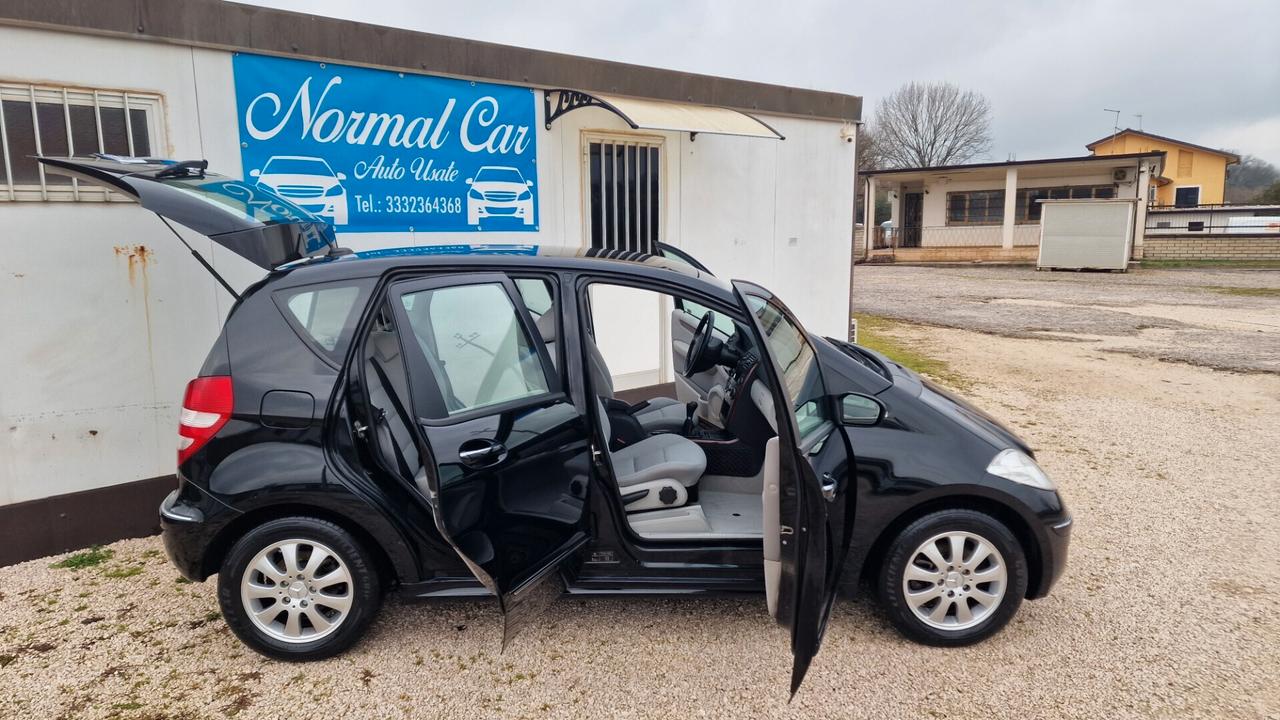 Mercedes-benz A 170 Avantgarde "perfette condizioni"