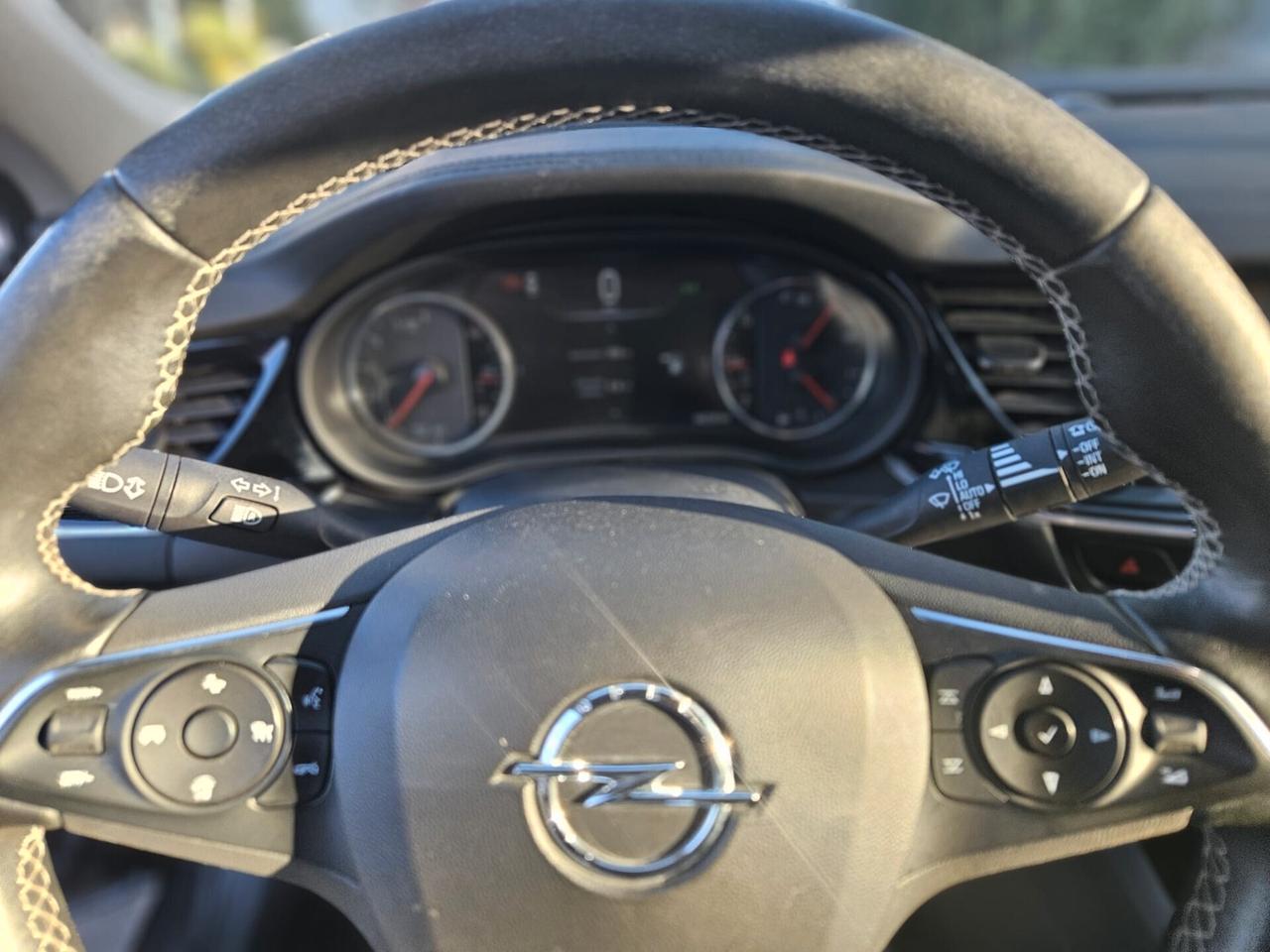 Opel Insignia 2.0 CDTI S&S aut. Sports Tourer Business
