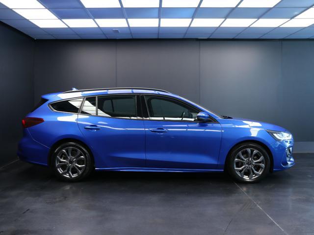 FORD Focus 1.5 EcoBlue 115 CV automatico SW ST-Line Design