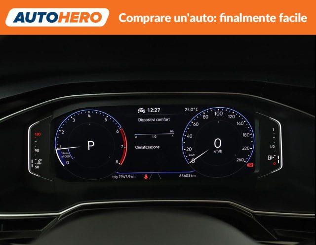 VOLKSWAGEN Polo 1.0 TSI DSG Style