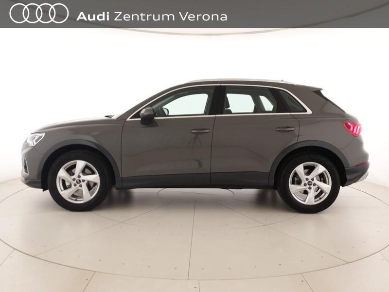 35TDI 150CV S tronic Business Advanced