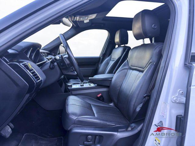 LAND ROVER Discovery 2.0 SD4 240 CV SE 7P.TI auto - PER OPERATORI DEL S