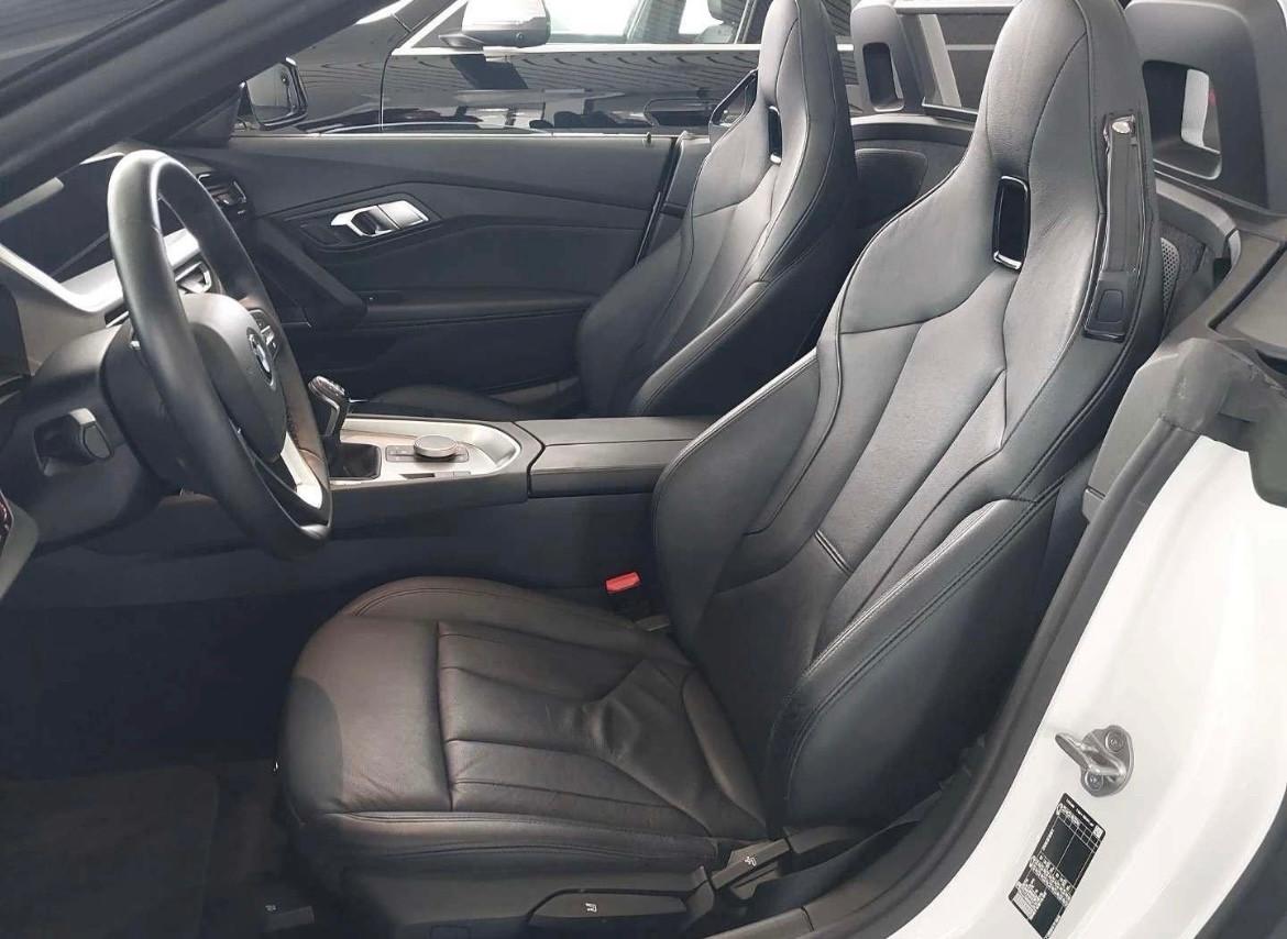 BMW Z4 sDrive 20 i