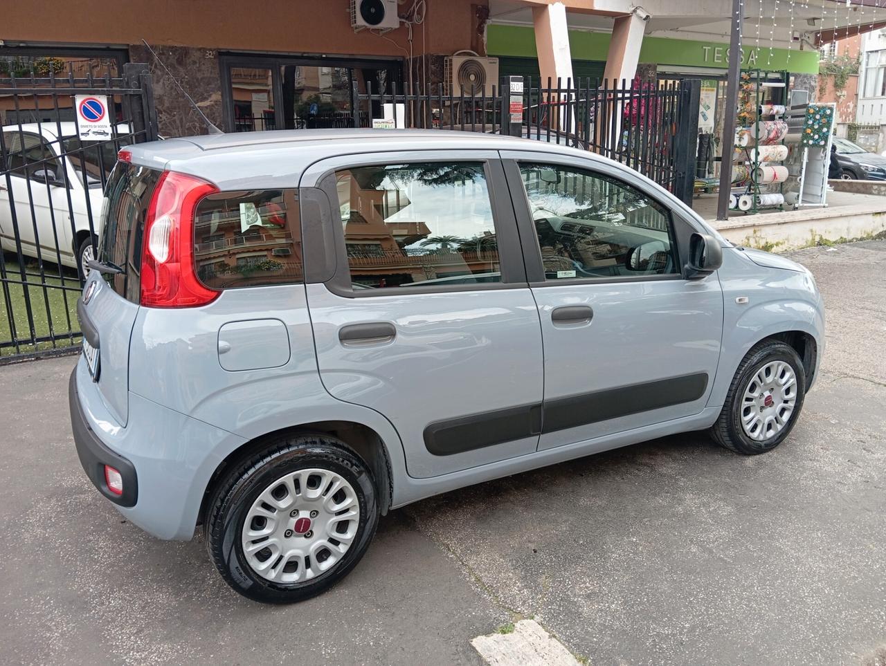 Fiat Panda 1.2 Lounge offerta del mese