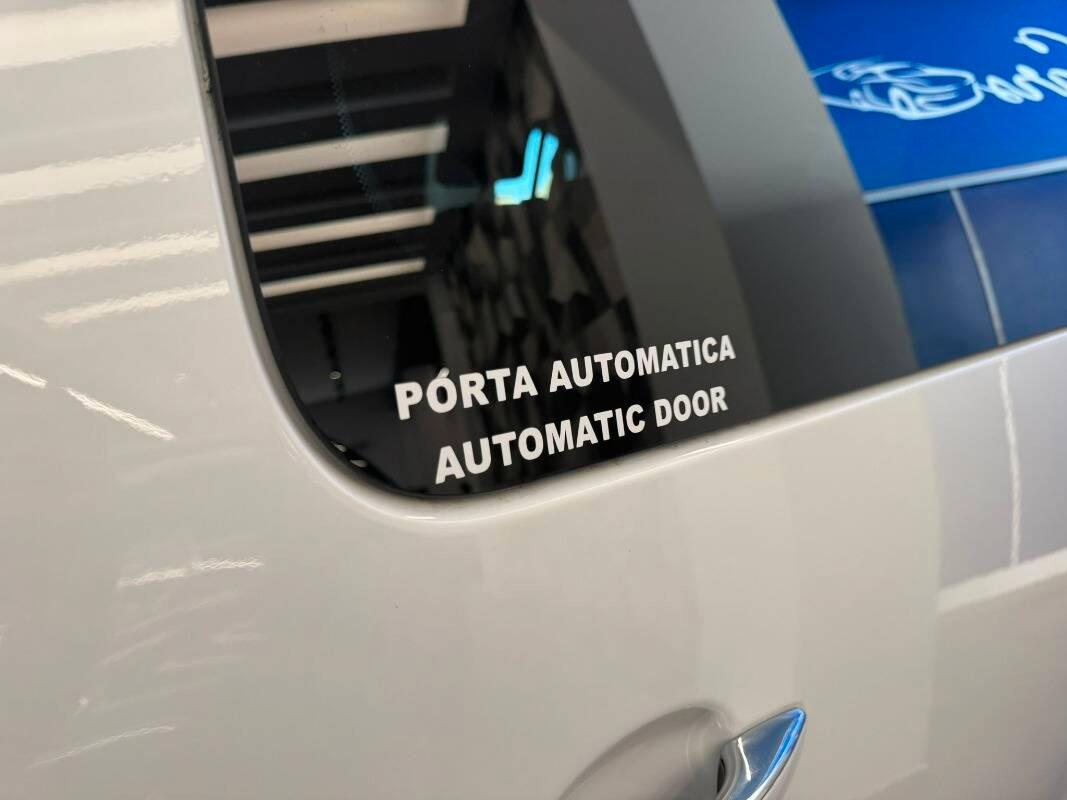 Citroen Spacetourer M 2.0 Bluehdi 150cv S&S Shine E6.2d-Isc