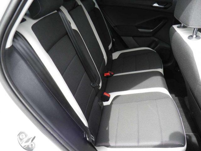 VOLKSWAGEN T-Roc T-ROC 1.5 TSI ACT ADVANCED BMT