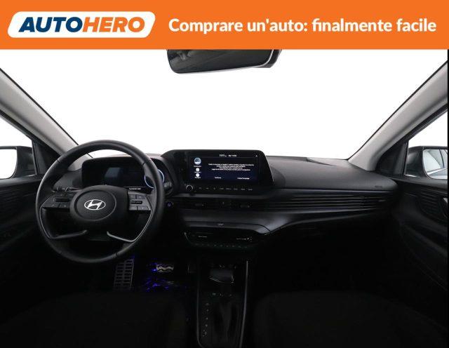 HYUNDAI Bayon 1.0 T-GDI Hybrid 48V DCT XClass