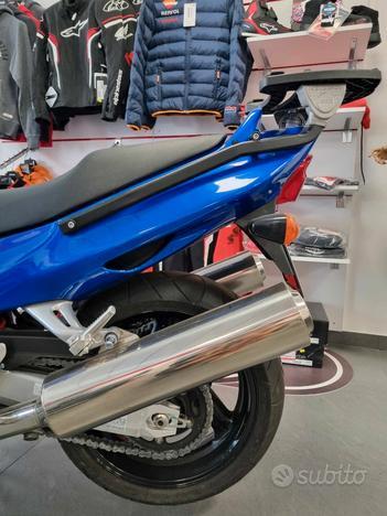 Honda CBR 1100 XX- 23680 KM- 1999