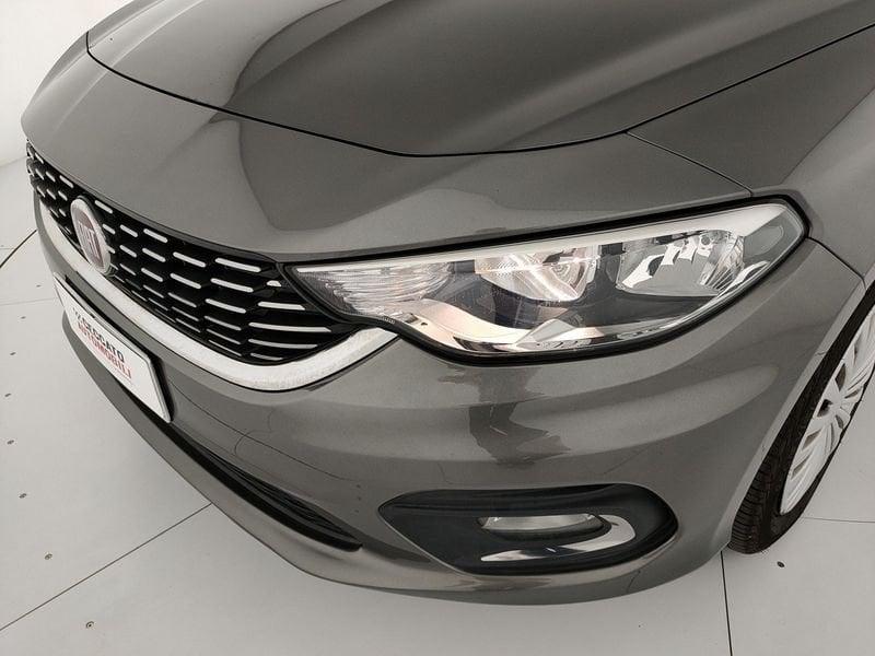 FIAT Tipo 4p 1.3 mjt Lounge 95cv