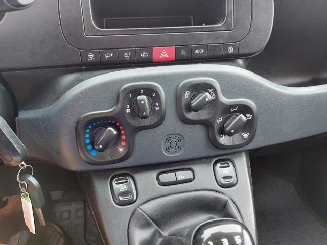 FIAT Panda 0.9 T.Air Turbo S&S 4x4 Pop Van 2 posti Az.Italia